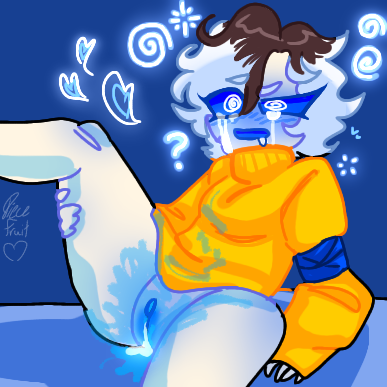 Ghostbur (Dream Smp) Rule 34 Image