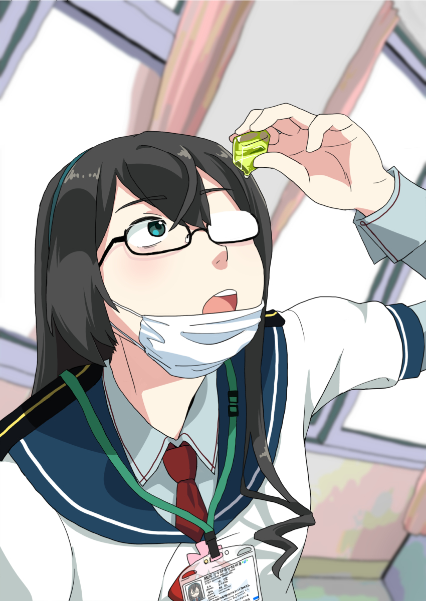 Kantai Collection Rule 34 Image