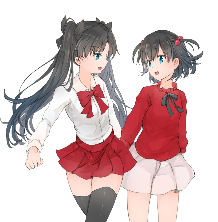 Matou Sakura (Fate/Stay Night) Rule 34 Image