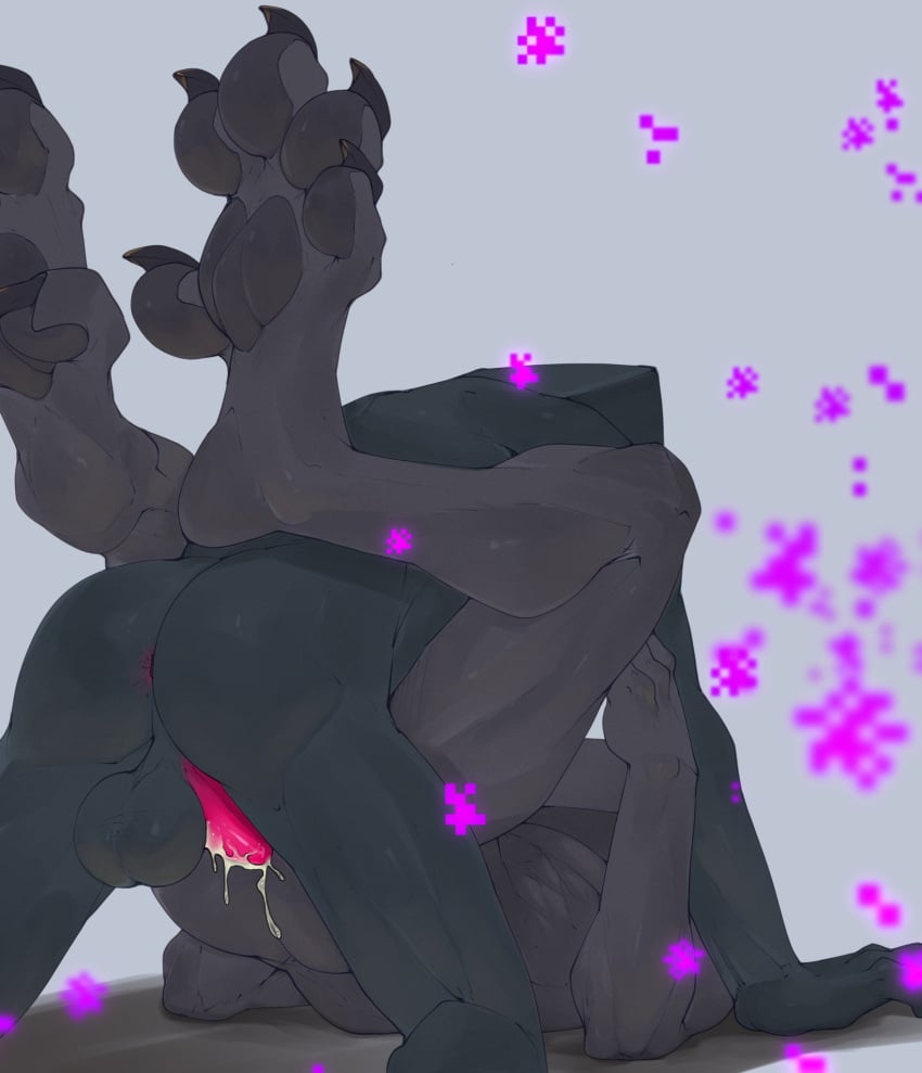 Digital Media (Artwork) Rule 34 Image