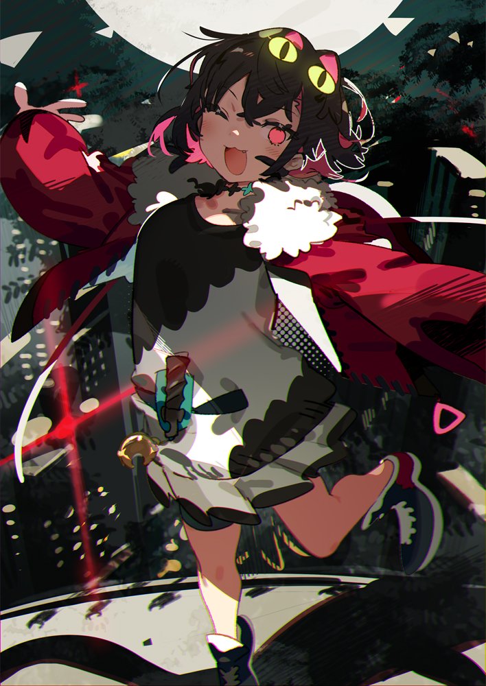 Nijisanji Rule 34 Image