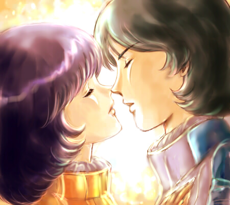 Fa Yuiry (Gundam) Rule 34 Image