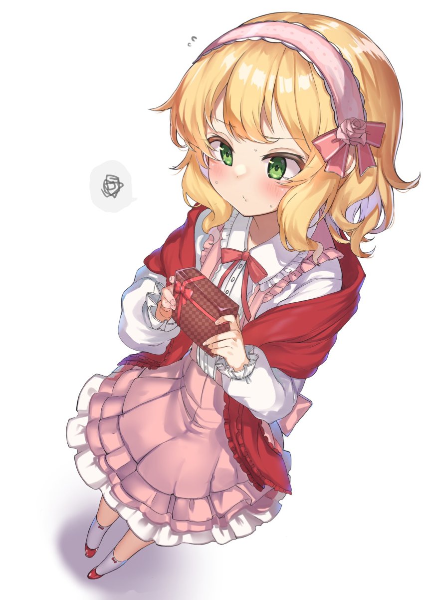 Sakurai Momoka (Idolmaster) Rule 34 Image