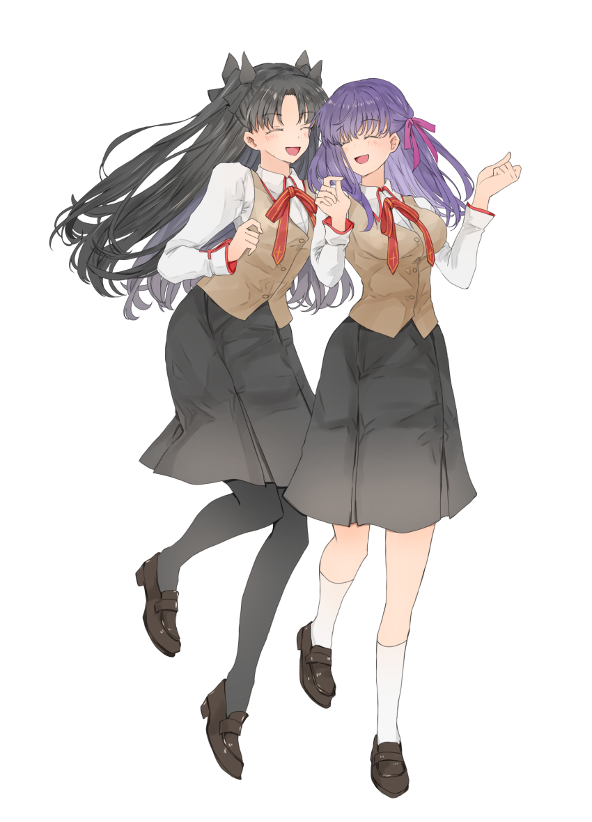 Matou Sakura (Fate/Stay Night) Rule 34 Image