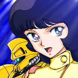Fa Yuiry (Gundam) Rule 34 Image