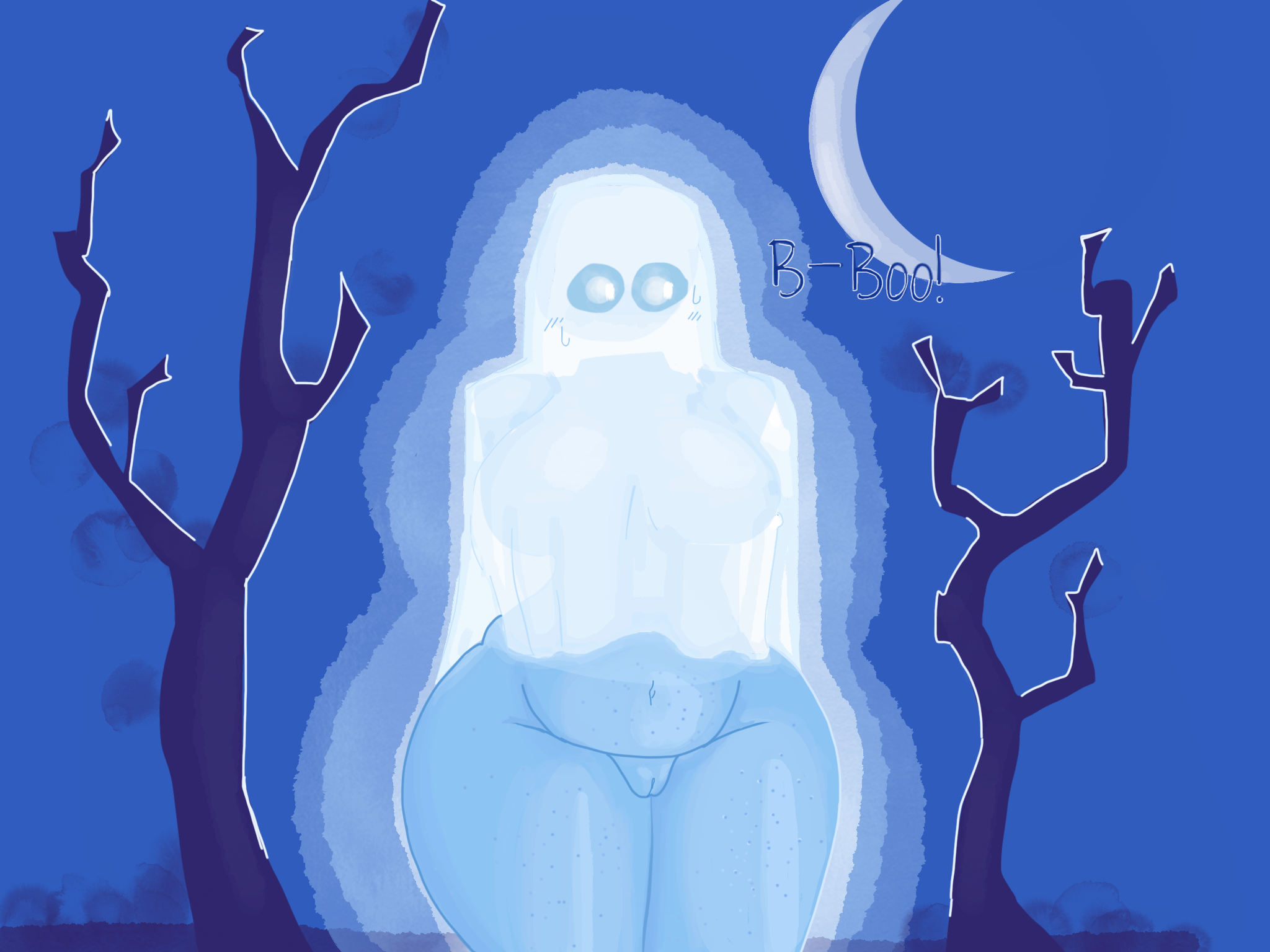 Margret (Sspaziim) Rule 34 Image