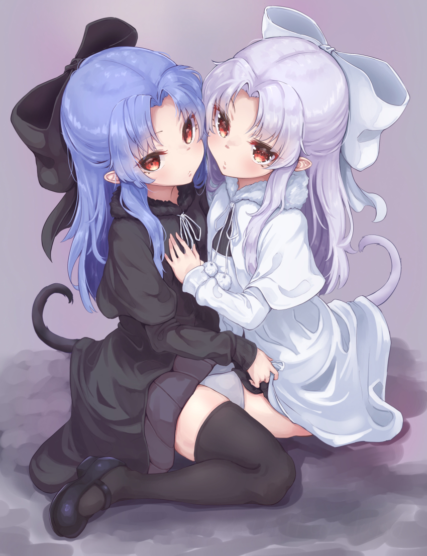 Len (Tsukihime) Rule 34 Image