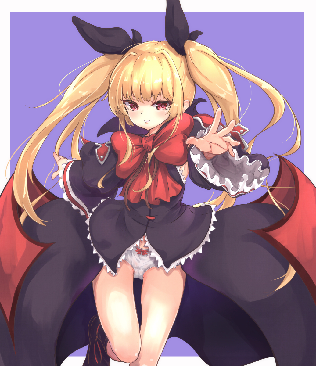 Rachel Alucard (Arc System Works) Rule 34 Image