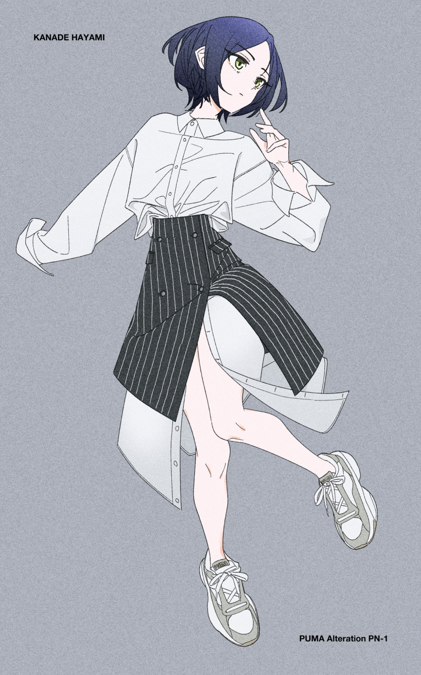 Hayami Kanade (Idolmaster) Rule 34 Image