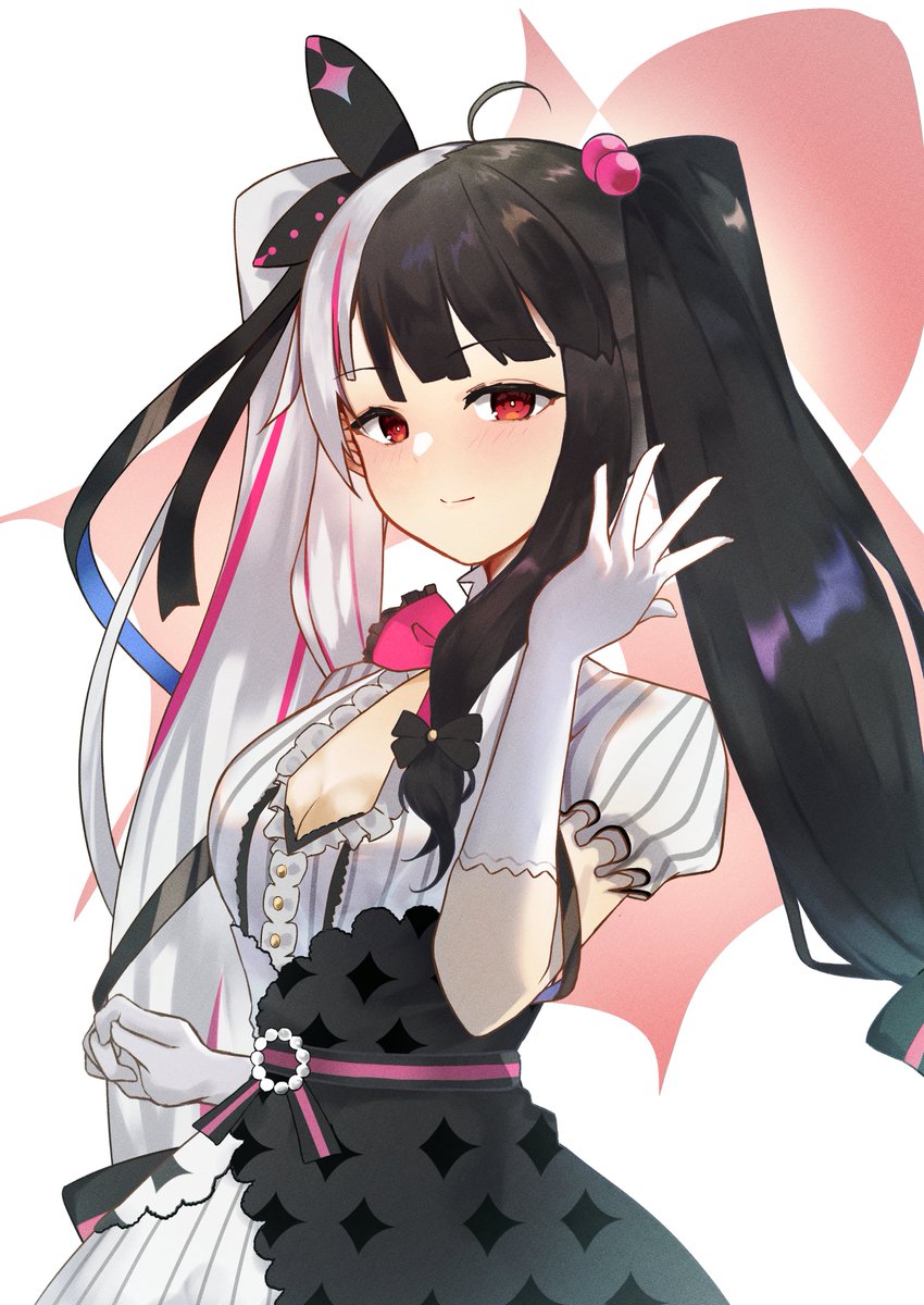 Yorumi Rena (Nijisanji) Rule 34 Image