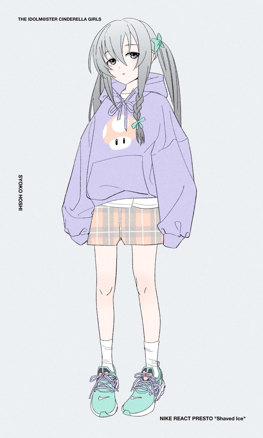 Hoshi Syoko (Idolmaster) Rule 34 Image