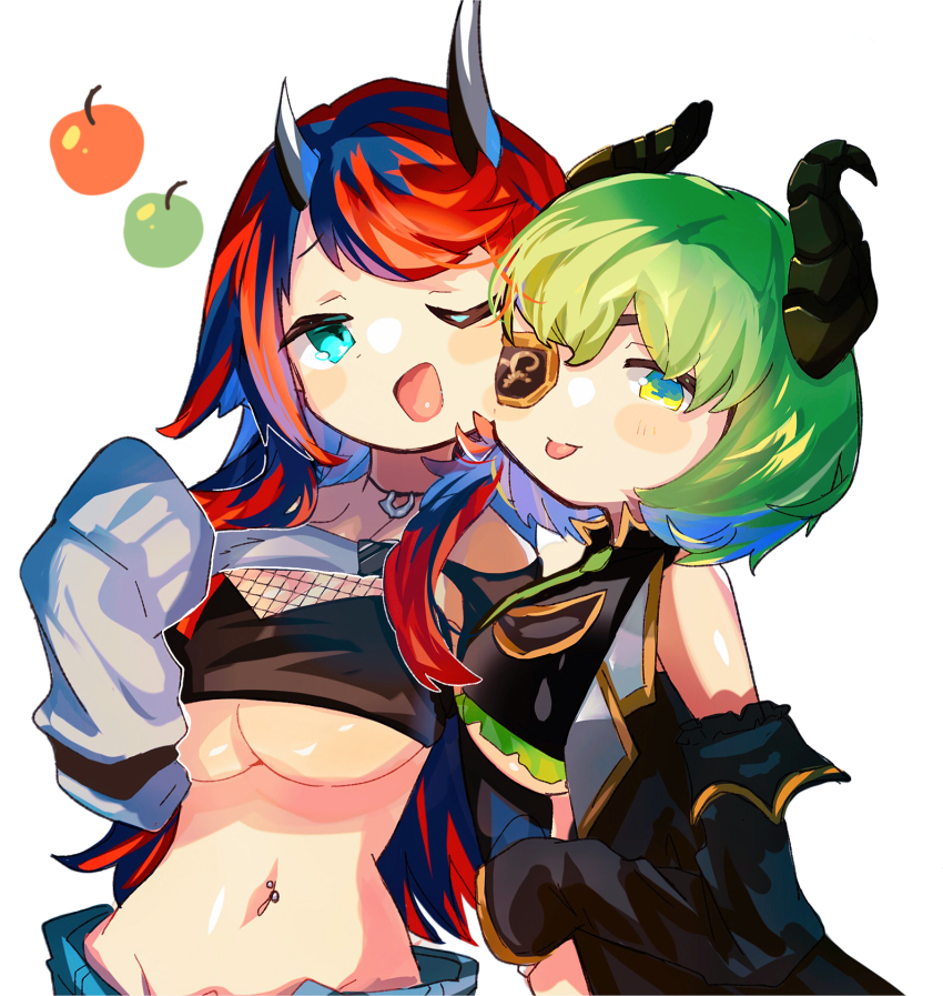 Ryugasaki Rene (Nanashi Inc.) Rule 34 Image