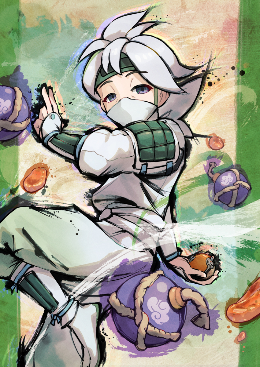 Beni (Pokemon) Rule 34 Image