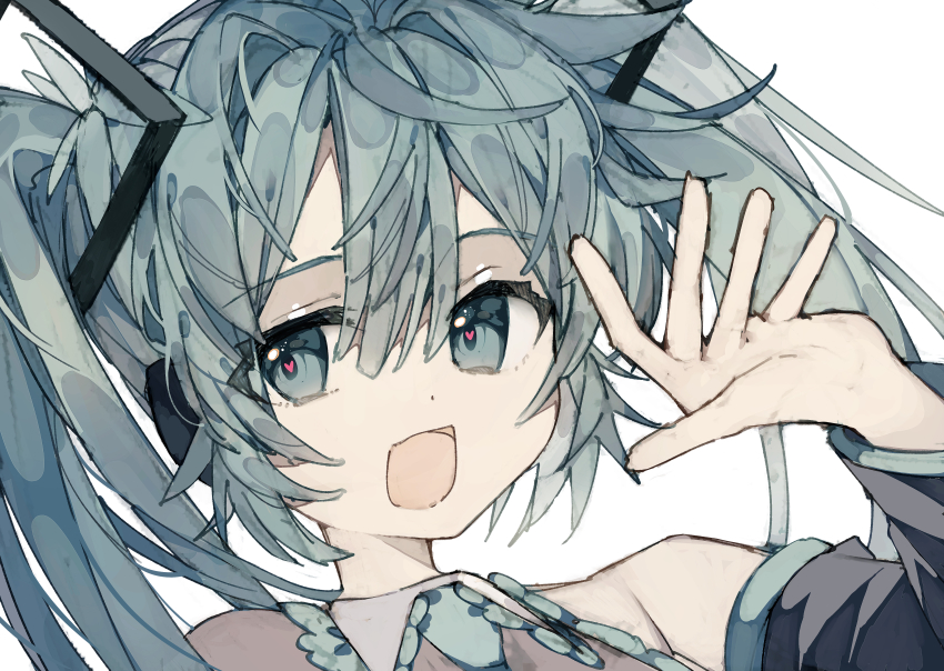 Hatsune Miku (Vocaloid) Rule 34 Image