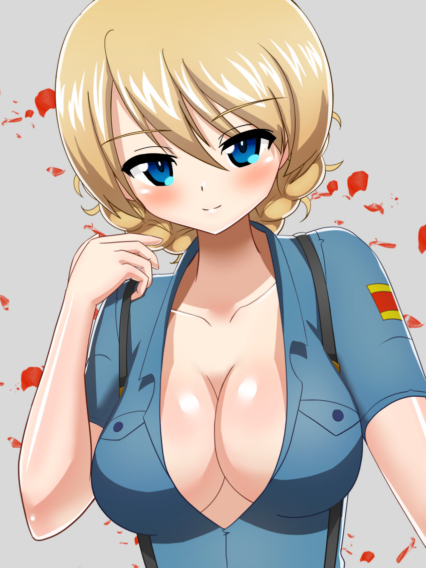 Girls Und Panzer Rule 34 Image