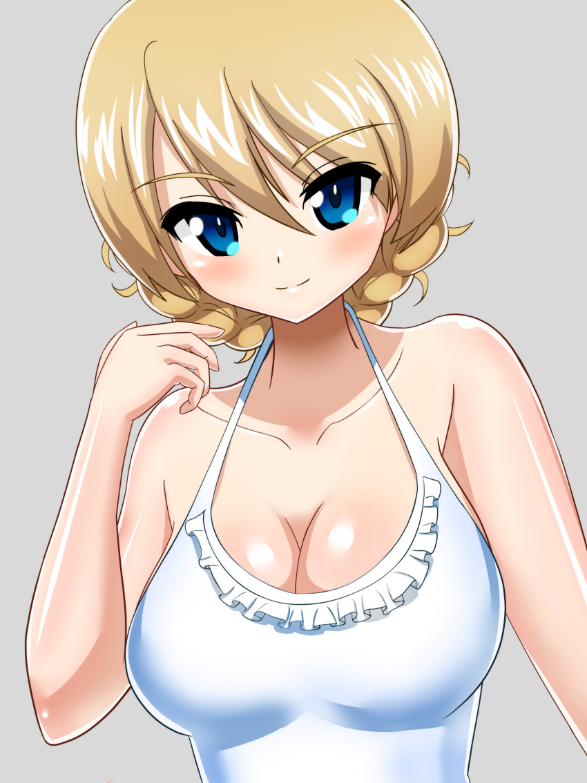Girls Und Panzer Rule 34 Image