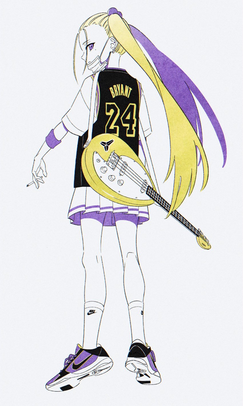 Los Angeles Lakers Rule 34 Image