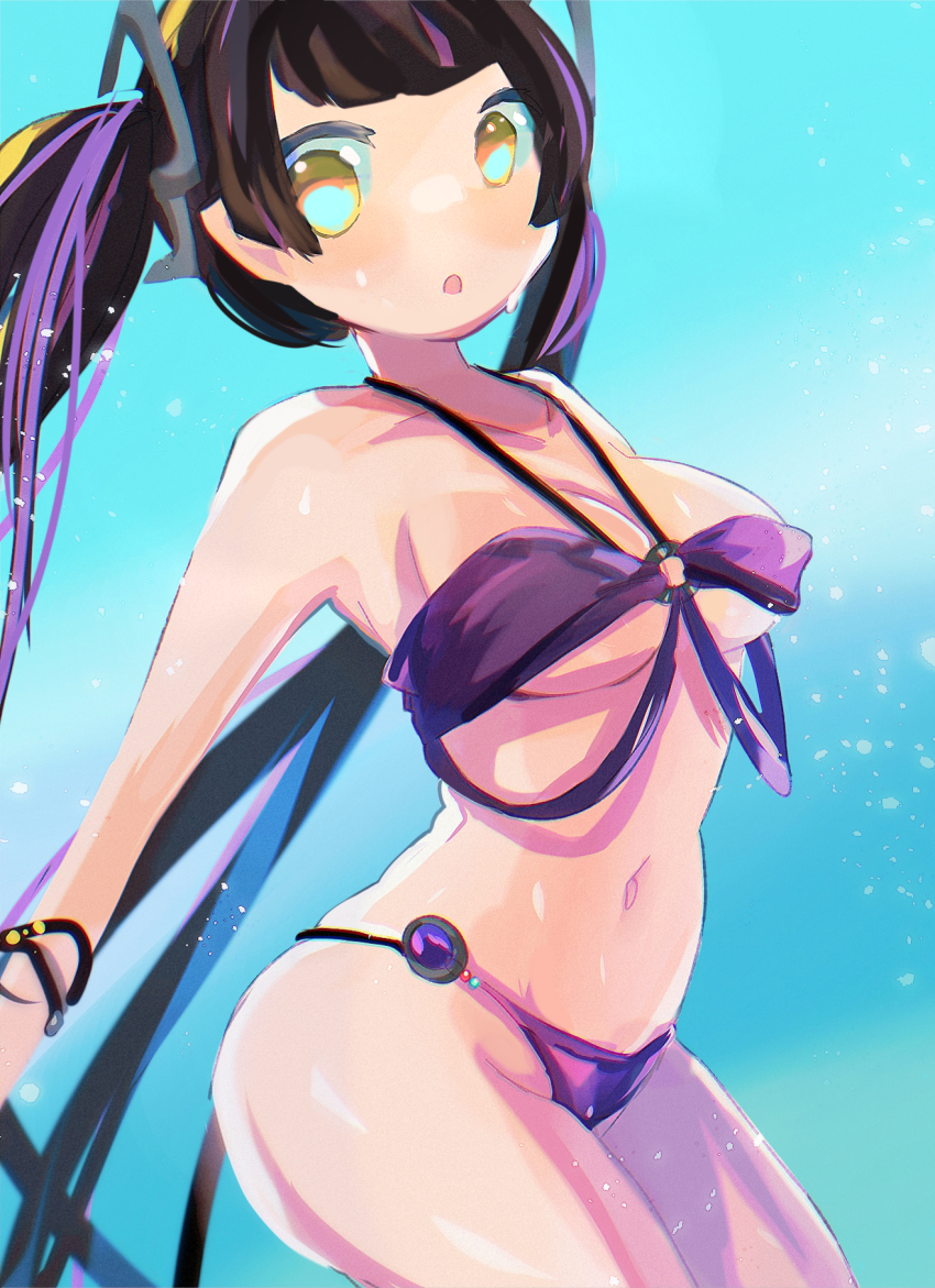 Nanashi Inc. Rule 34 Image