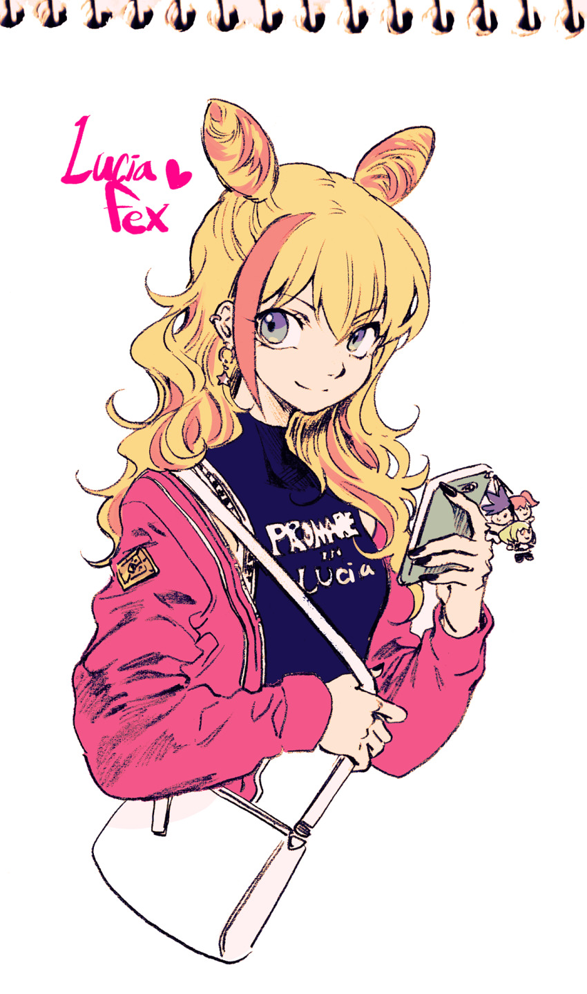Aina Ardebit (Promare) Rule 34 Image