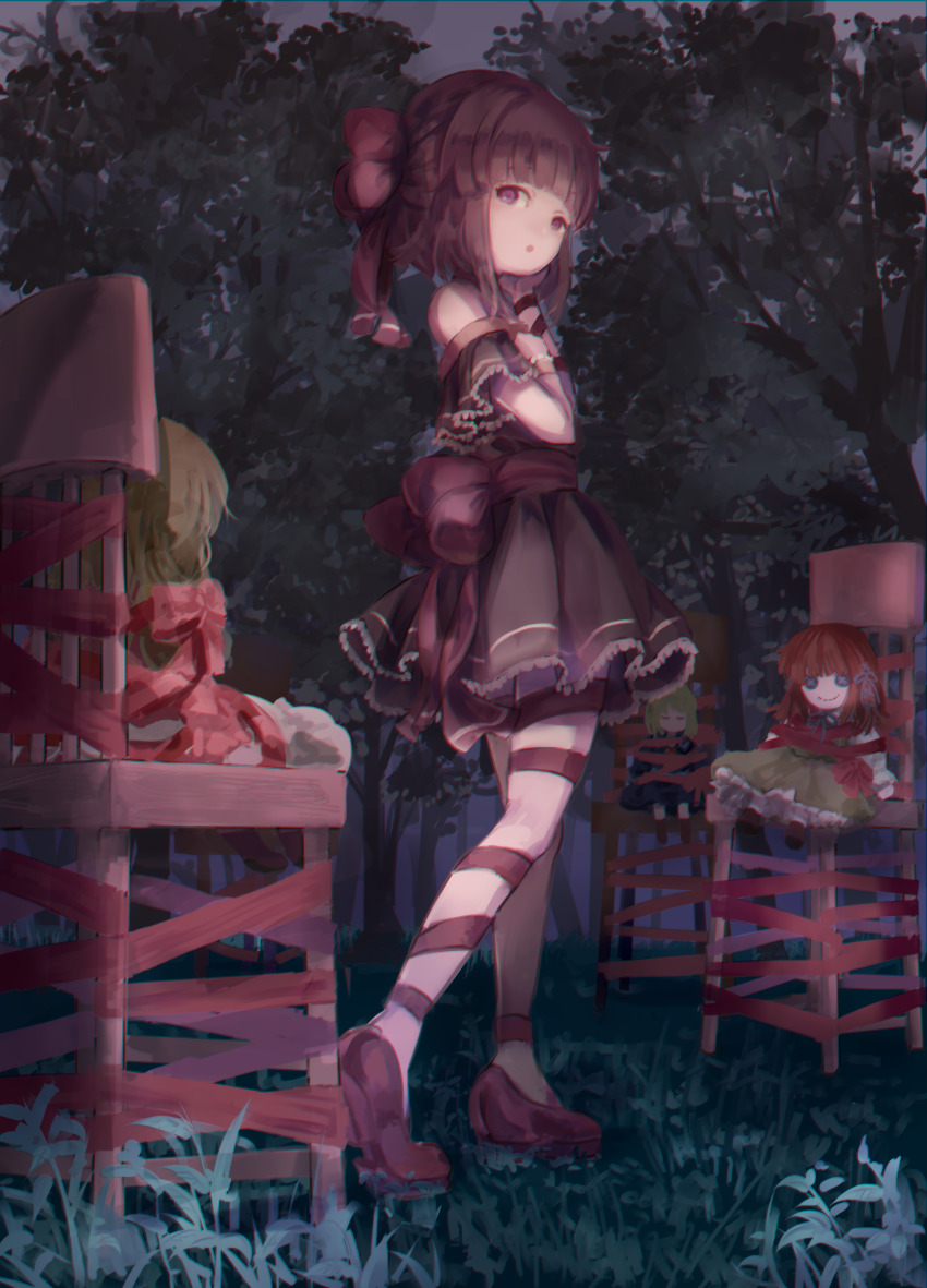 Indie Virtual Youtuber Rule 34 Image