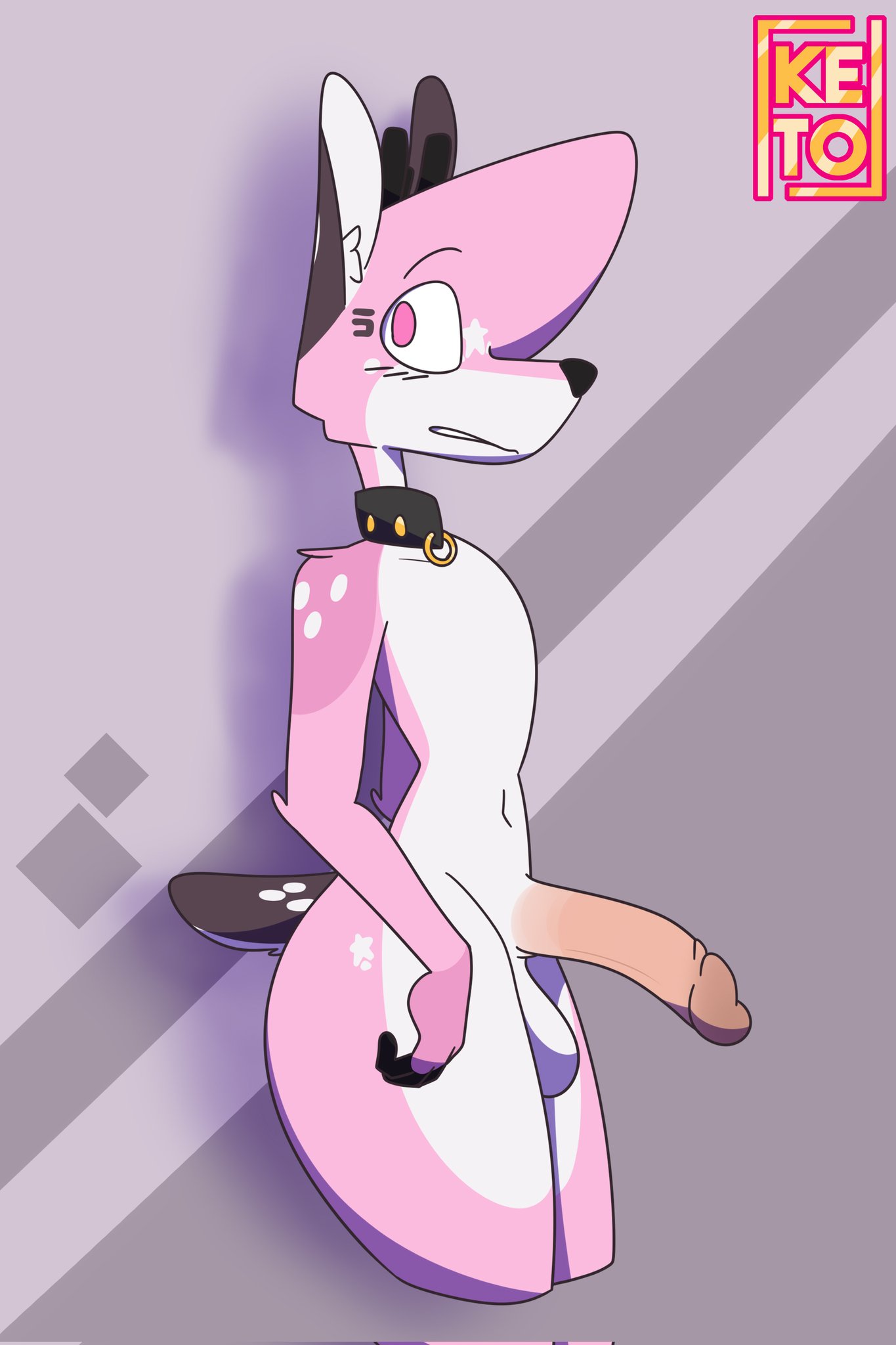 Keto (Ketofur) Rule 34 Image