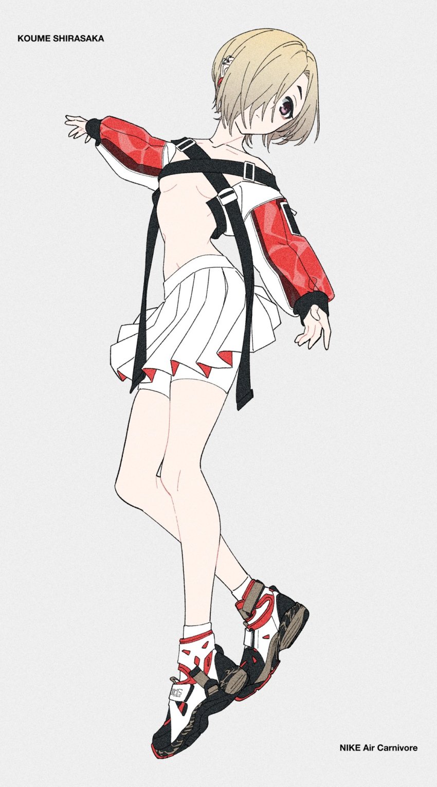 Shirasaka Koume (Idolmaster) Rule 34 Image