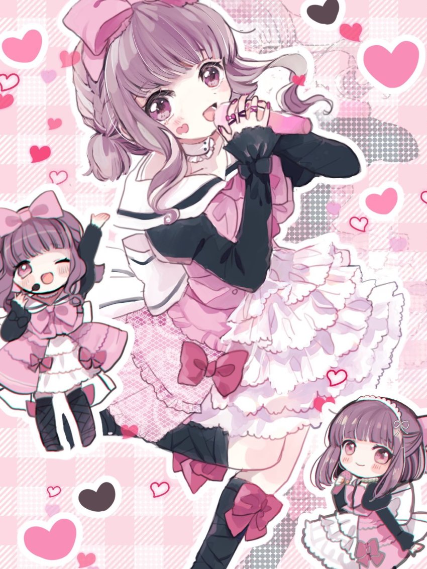 Indie Virtual Youtuber Rule 34 Image