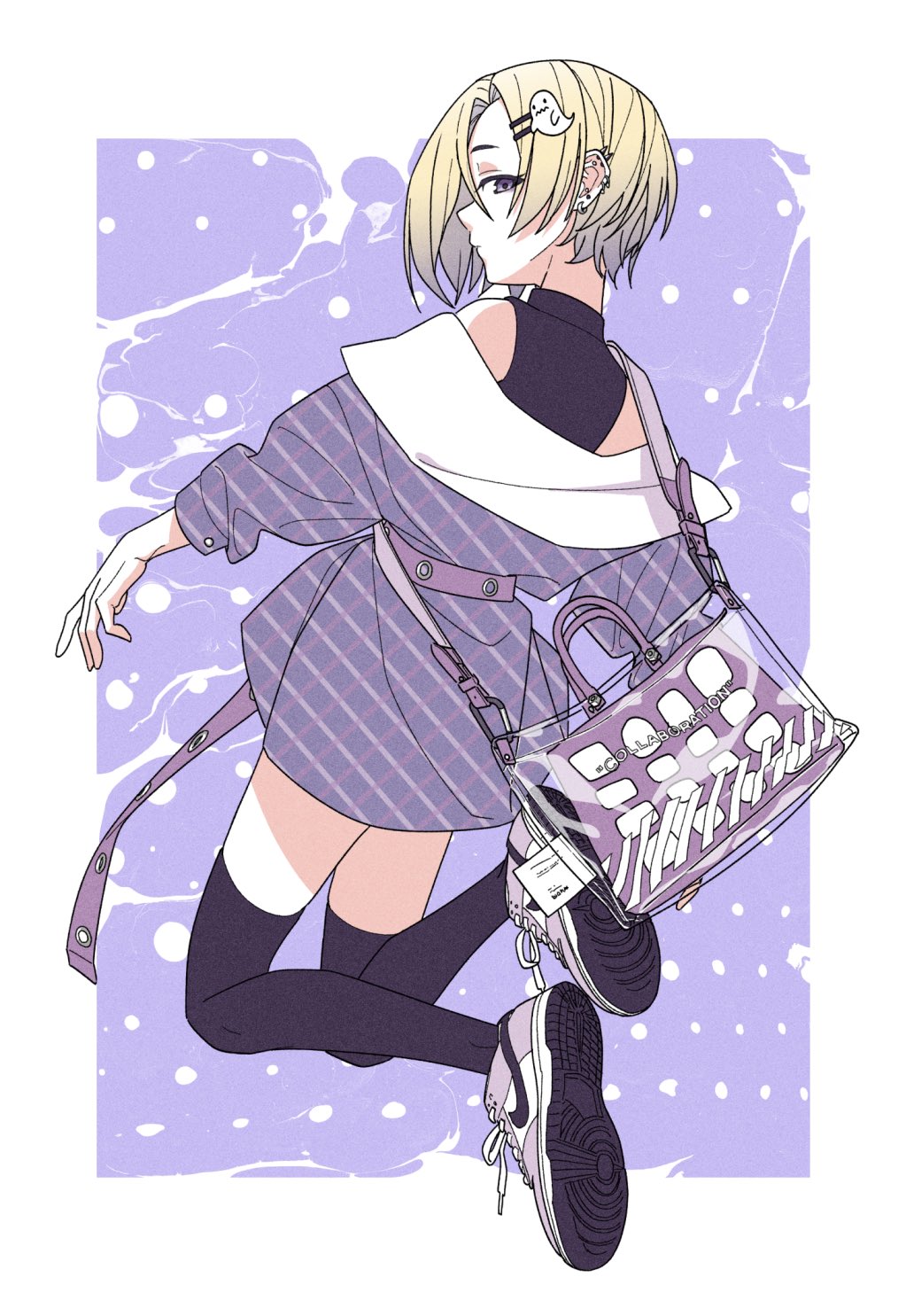 Shirasaka Koume (Idolmaster) Rule 34 Image