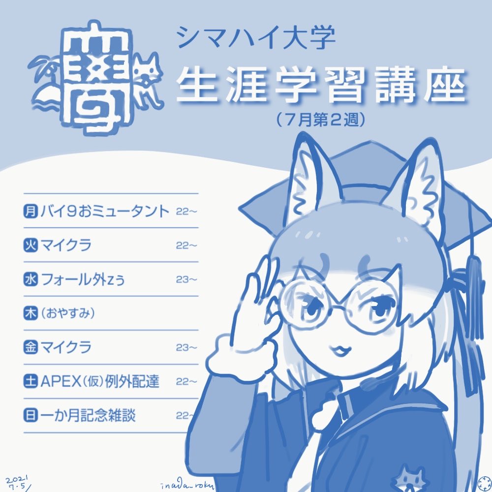 Island Fox (Kemono Friends) Rule 34 Image