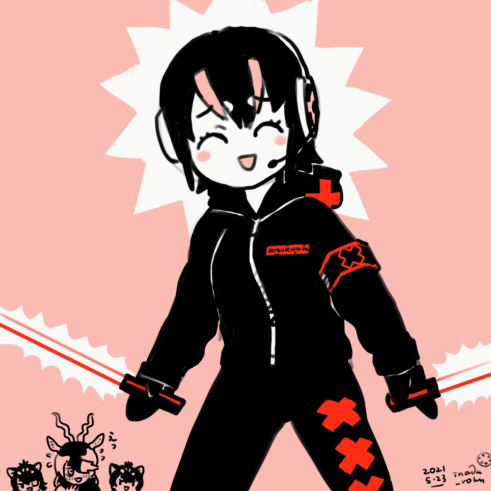 Humboldt Penguin (Kemono Friends) Rule 34 Image