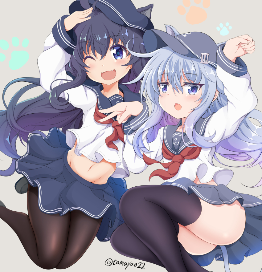 Akatsuki (Kancolle) Rule 34 Image