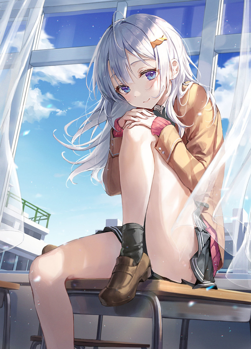 Arm Behind Back Rule 34 Image