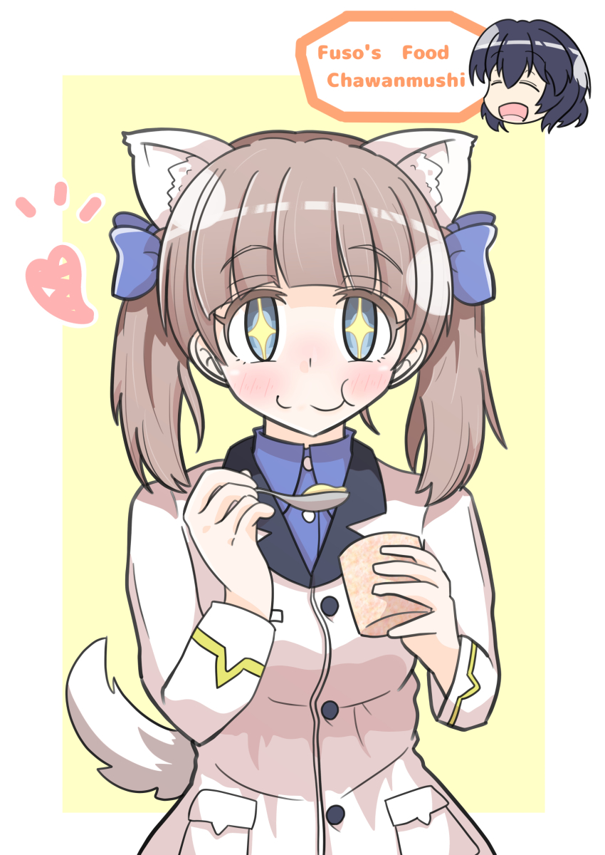 Georgette Lemare (Brave Witches) Rule 34 Image