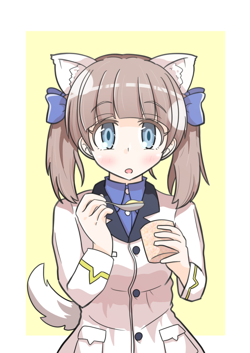 Georgette Lemare (Brave Witches) Rule 34 Image
