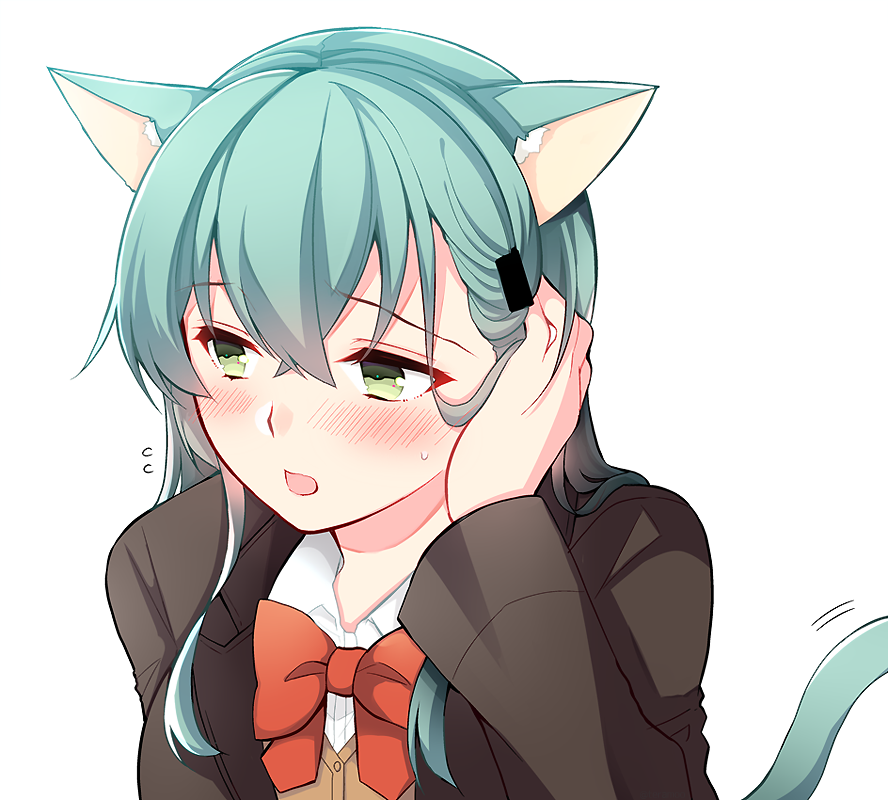 Kantai Collection Rule 34 Image