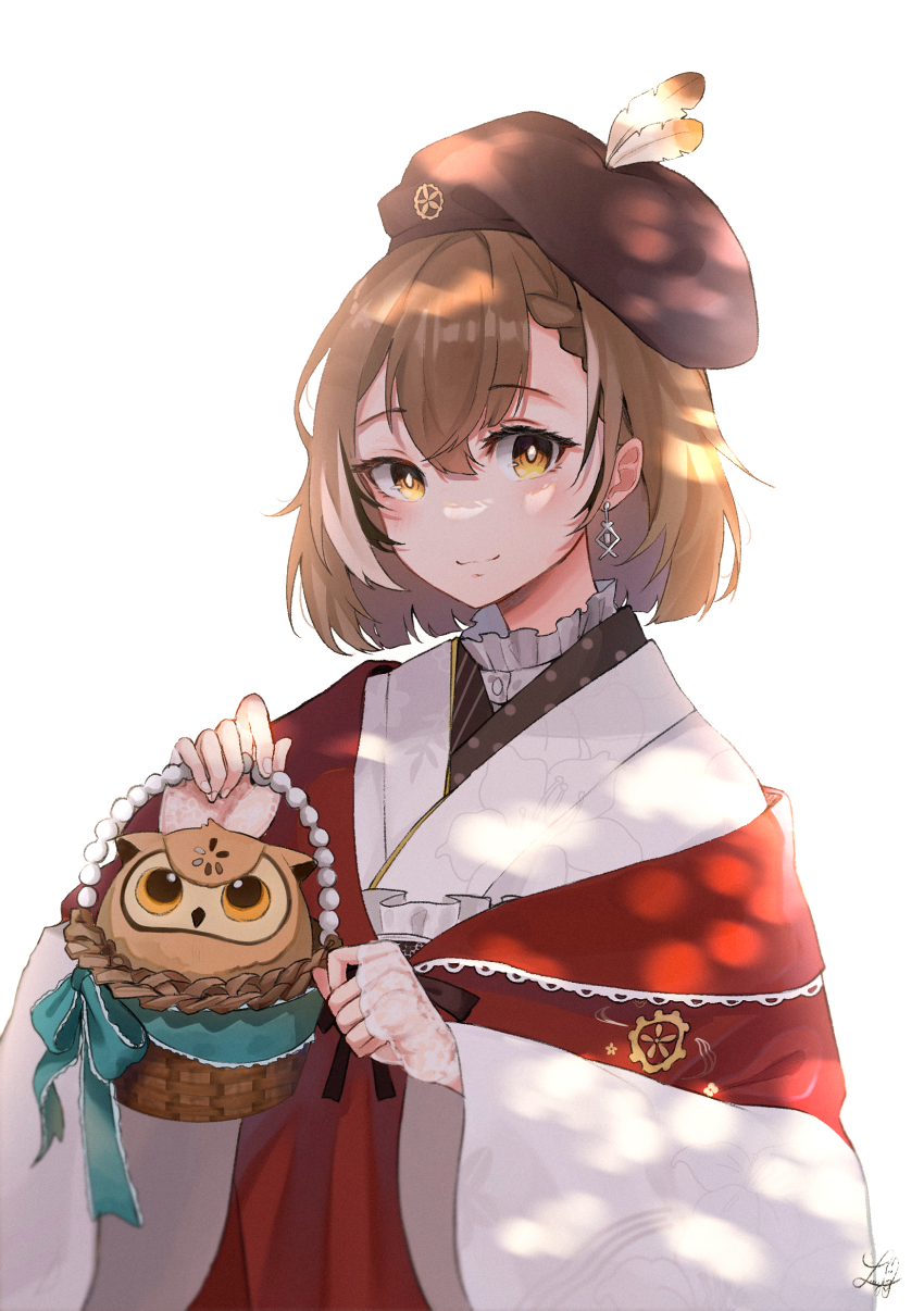 Nanashi Mumei (Hololive) Rule 34 Image