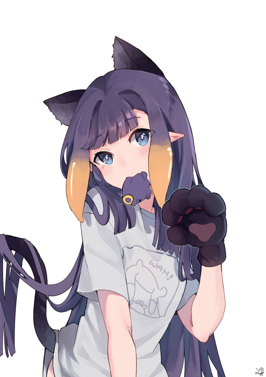 Ninomae Ina'Nis (Hololive) Rule 34 Image