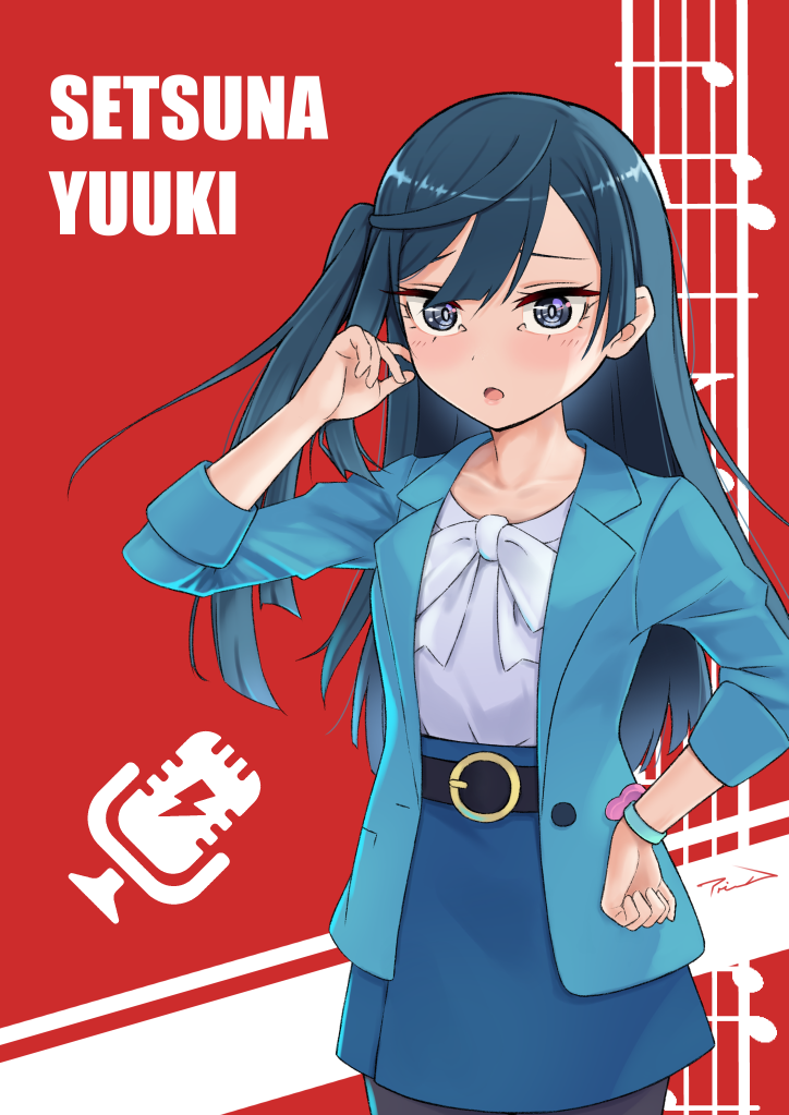 Love Live! Rule 34 Image