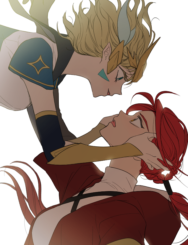Lord Of Heroes Rule 34 Image