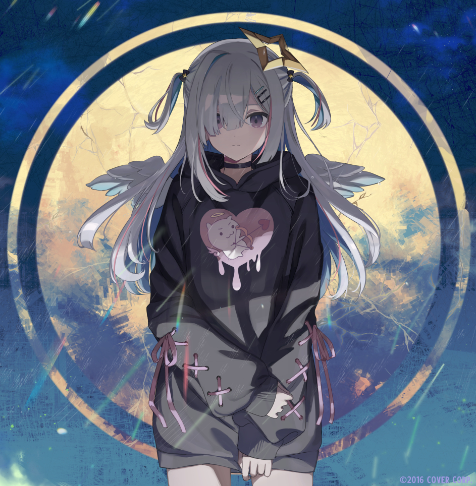 Amane Kanata (Hololive) Rule 34 Image