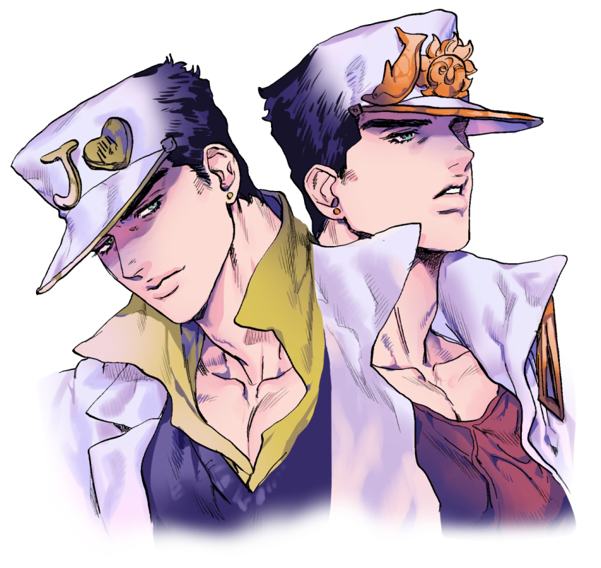 Jojo No Kimyou Na Bouken Rule 34 Image