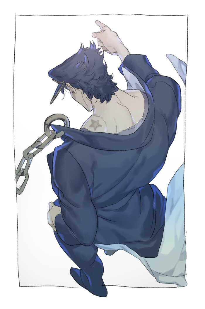 Jojo No Kimyou Na Bouken Rule 34 Image