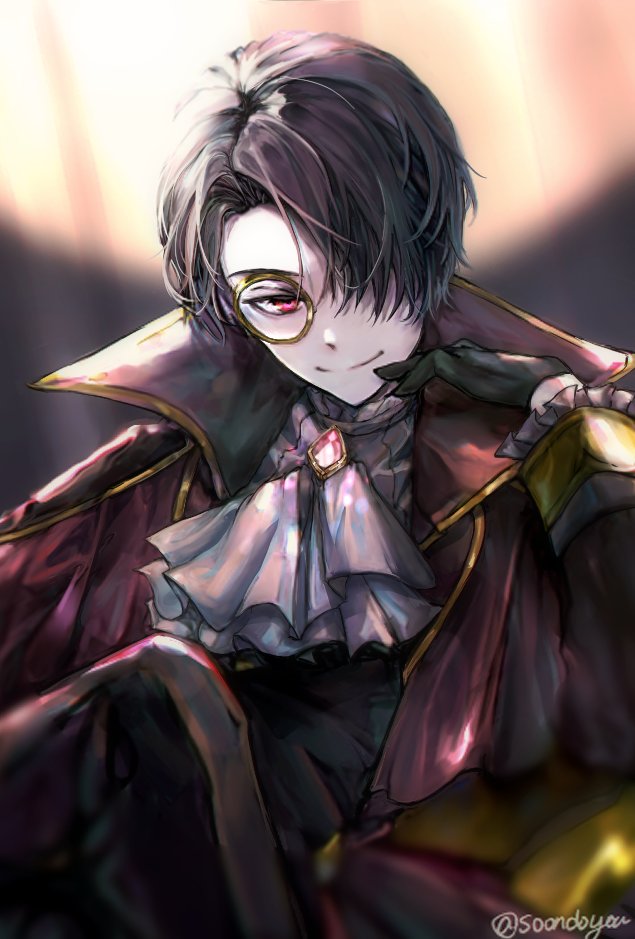 Lord Of Heroes Rule 34 Image