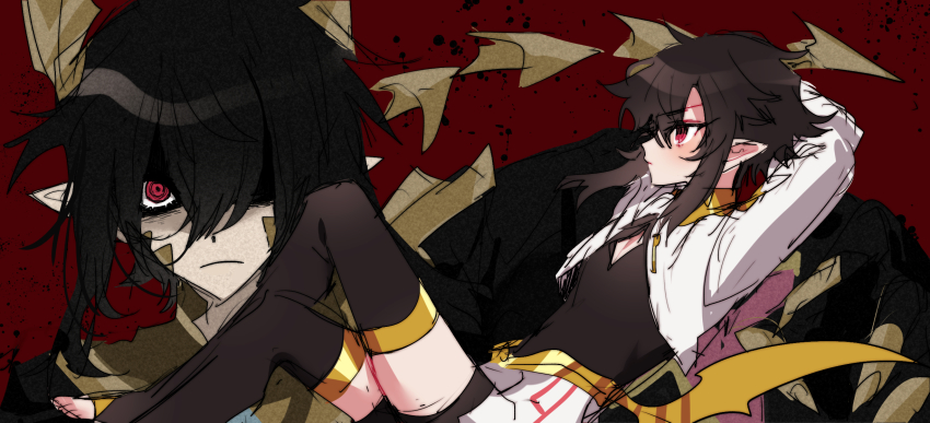Lord Of Heroes Rule 34 Image