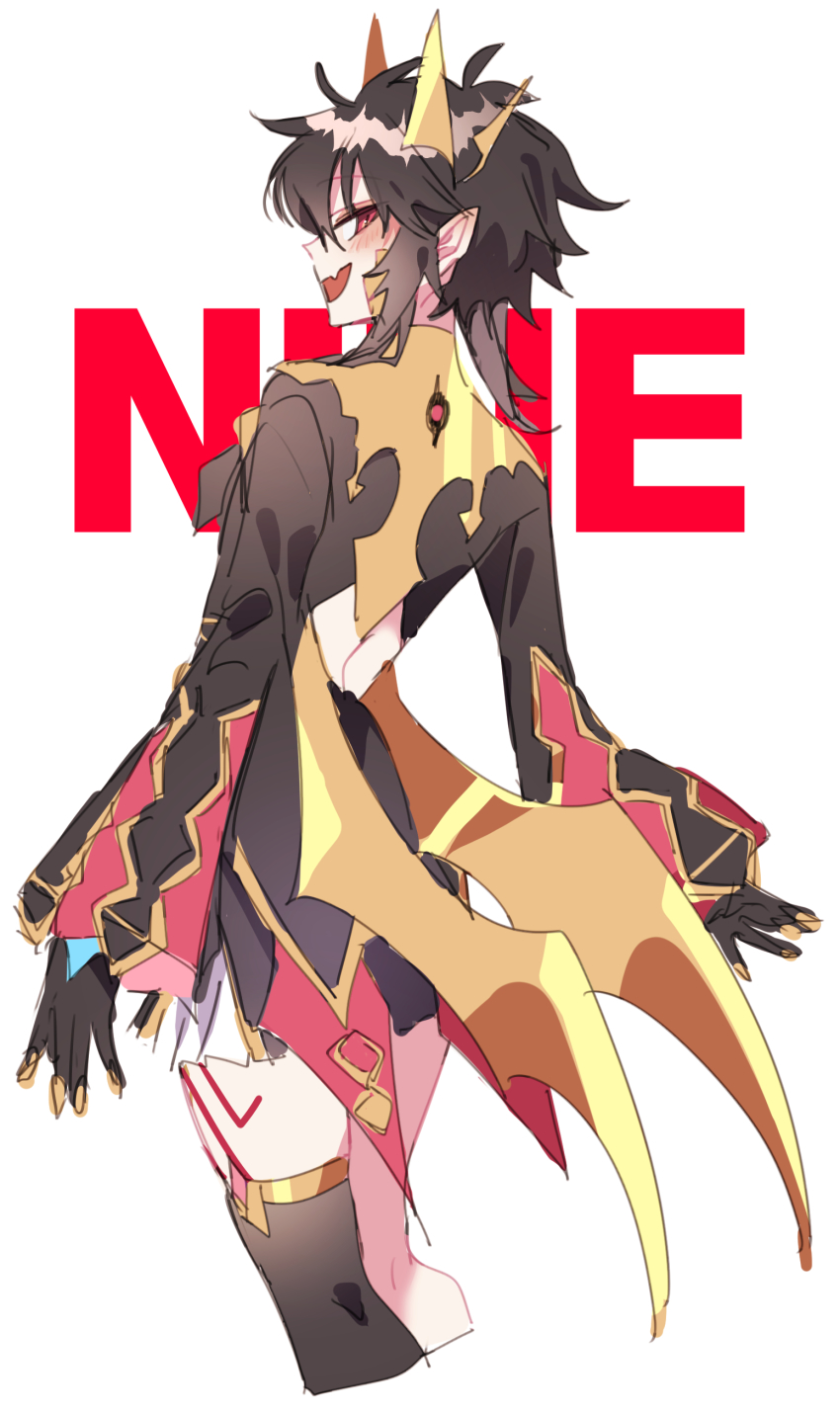 Lord Of Heroes Rule 34 Image
