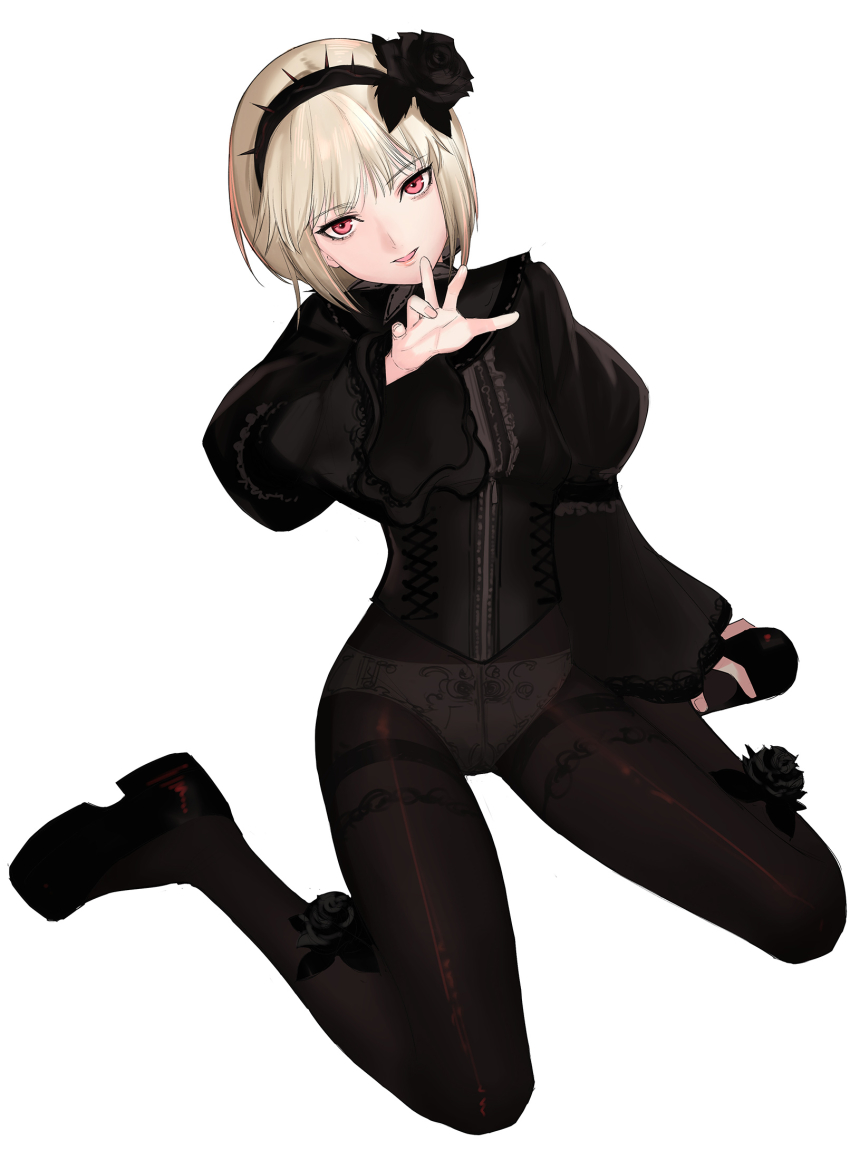Ninon Beart (Snk) Rule 34 Image