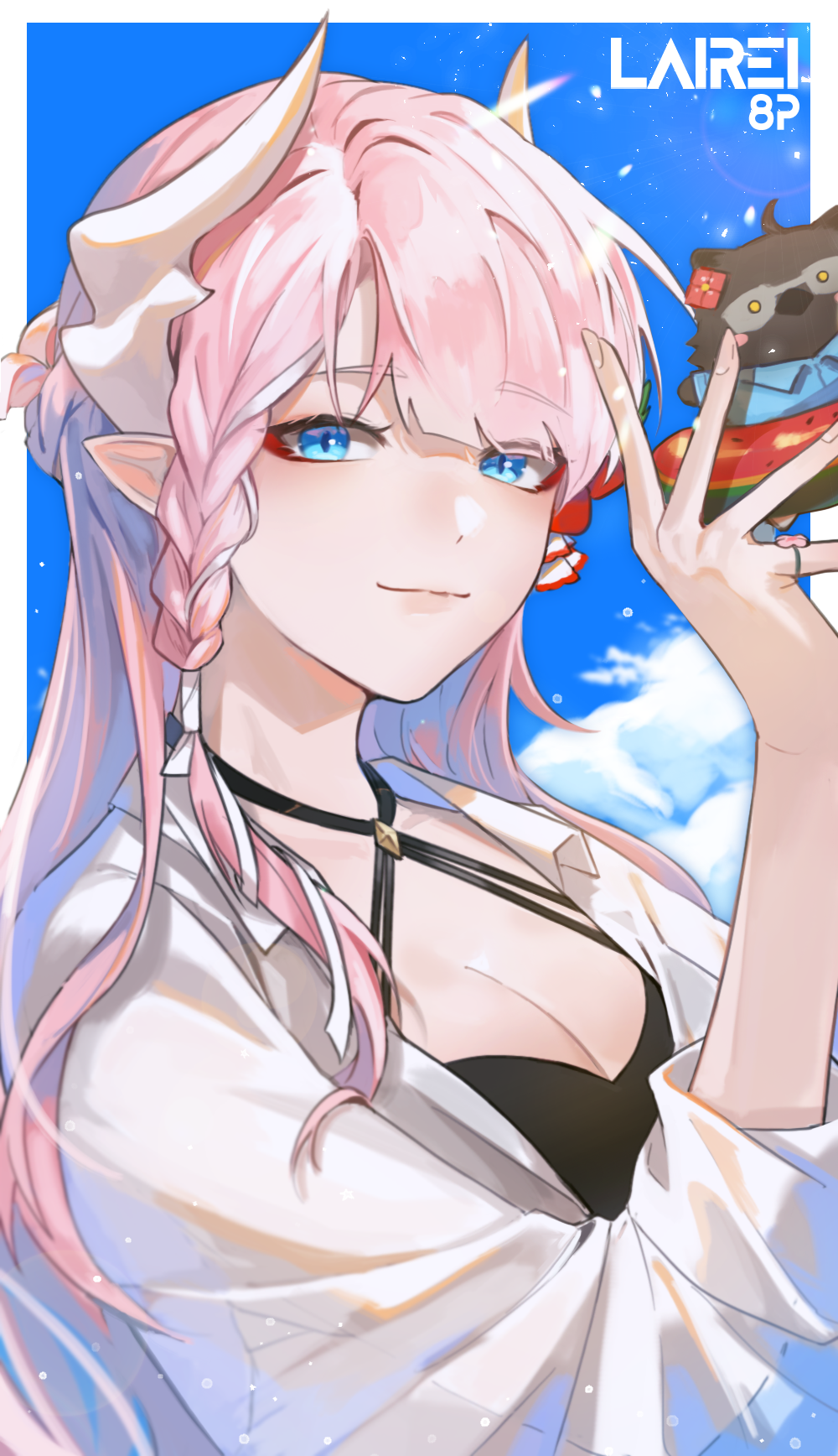 Lord Of Heroes Rule 34 Image