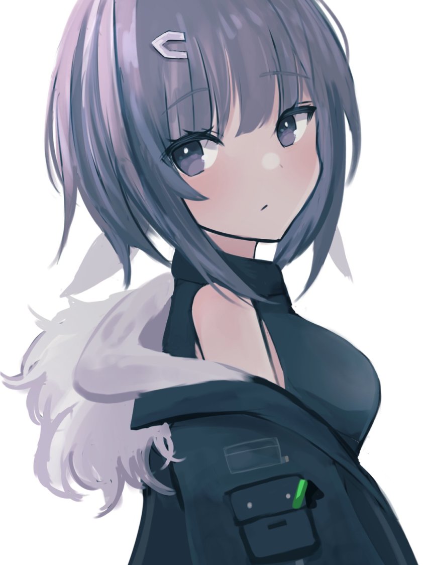 La Pluma (Arknights) Rule 34 Image