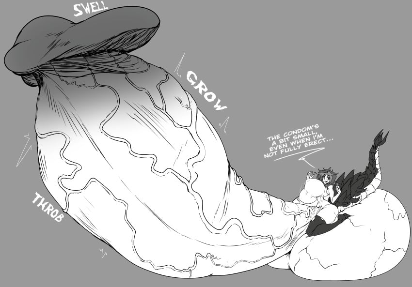 Original Character Rule 34 Image