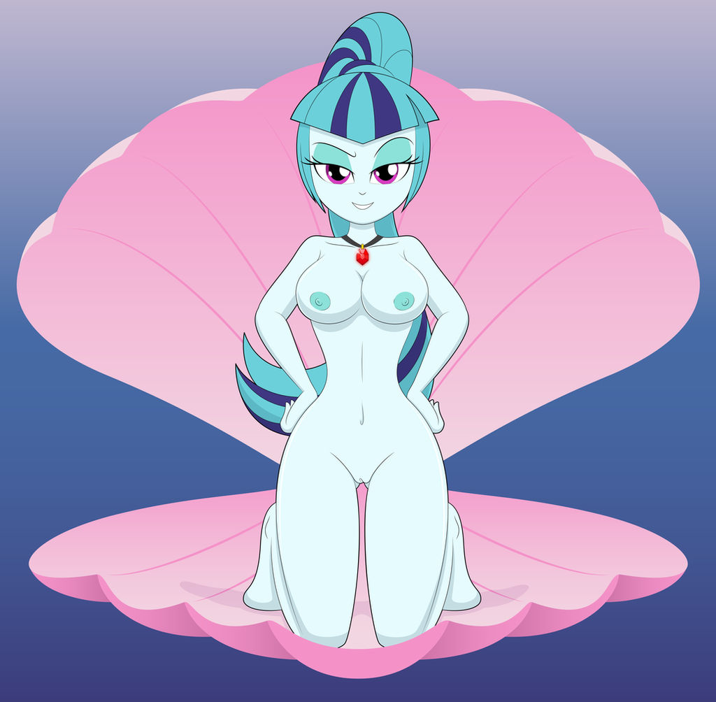 Sonata Dusk (Equestria Girls) Rule 34 Image